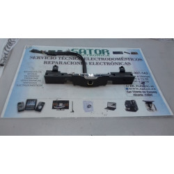Botonera, WIFI y Sensor IR 32/39LB56
