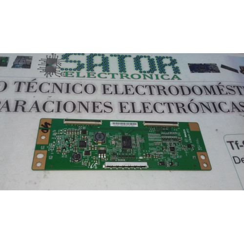 Placa T-com V390HJ4-CPE1