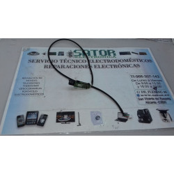 Módulo WIFI WUBA-618GN_V02