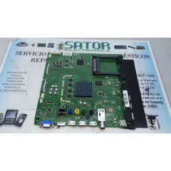 Placa MAIN 3139 123 65324 MB/65334-SB