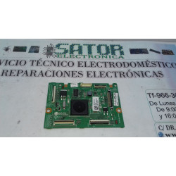 Placa T-com EAX64286301 EBR73575102