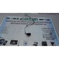 Cable de Alimentación para TV Nordmende N2602LBD