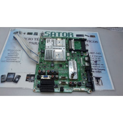 MAIN Board, Placa MAIN BN41-00974B (BN40-00124A)