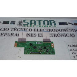 Placa T-com 6870C-0481A (68425D 3659A1)