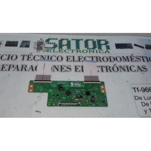 Placa T-com 6870C-0481A (68425D 3659A1)