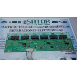 Circuito Inverter I260B1-12D