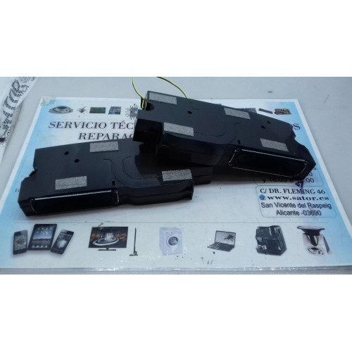 Altavoces BN96-35009A