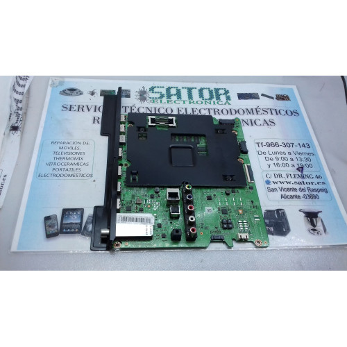 MAIN Board, Placa MAIN BN41-02344D BN94-10163V BN62-00726A MAIN Board, Placa MAIN BN41-02344D BN94-10163V BN62-00726A