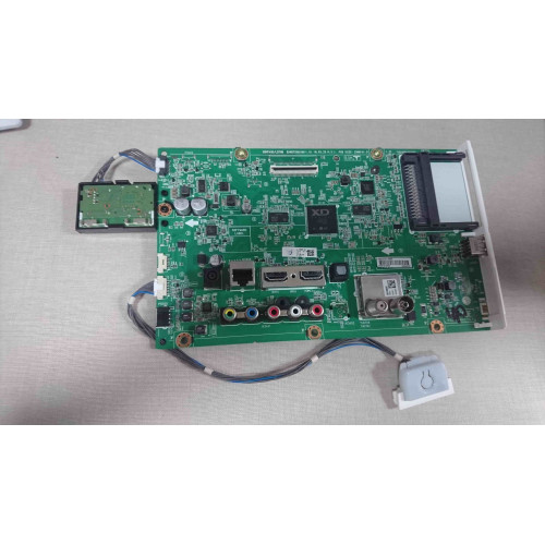 Placa MAIN Board Eax67258106(1.0)