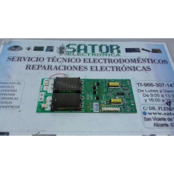 Placa Inverter Ppw-ee32fh-0(a) 6632L-0548A