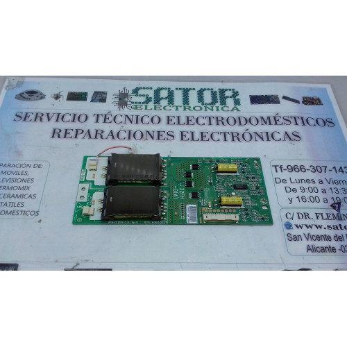 Placa Inverter Ppw-ee32fh-0(a) 6632L-0548A
