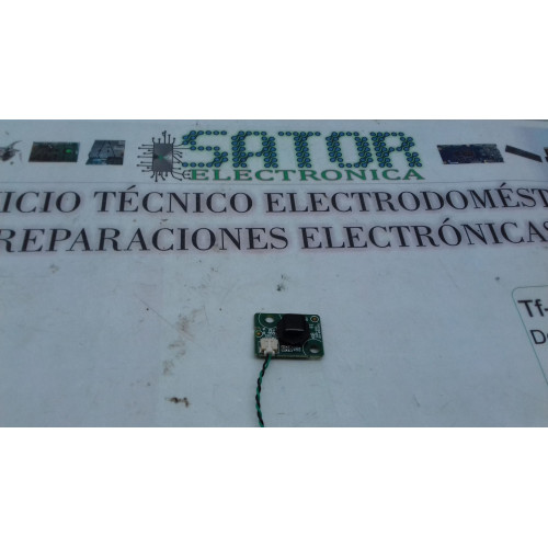 Botonera Botón de Encendido 715G7088-K01-000-004K