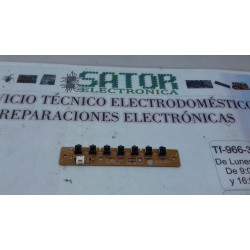 Botonera Eax41996901(2)