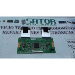 Placa T-com 6870C-0535B V15UHD TM120