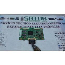 Placa T-com V315B1-C01 35-D013932
