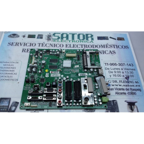 Placa MAIN Eax56818401(0)