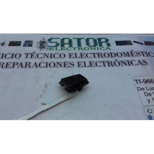 Botón de Encendido para TV LG 55UK3200PLA