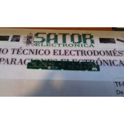 Botonera Eax52836502(0)