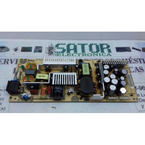 Fuente Alimentación DAC-12M058 Af (2995307900)
