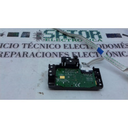 Módulo WIFI 2703H-LGSBWAC72