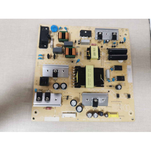 Fuente de Alimentación 715ga008‑p01‑002‑003s para Philips 50PUS7406/12 Fuente de Alimentación 715ga008‑p01‑002‑003s para Philips 50PUS7406/12