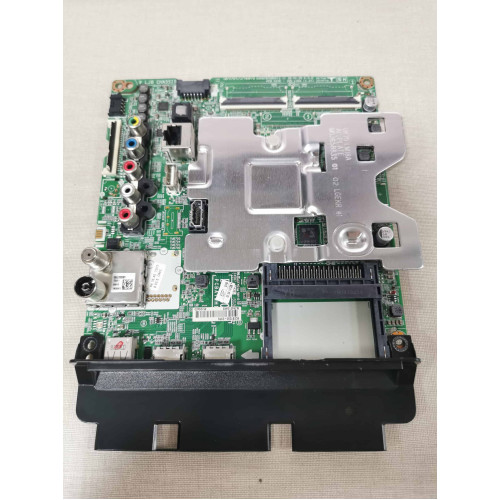 Placa MAIN Eax67872805(1.1) para LG 43UK6470PLC
