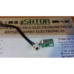 Módulo WIFI LGSBW41 Botonera EBR78480603 Módulo WIFI LGSBW41 Botonera EBR78480603