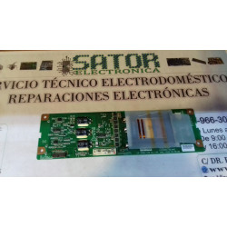 Circuito Inverter 6632-L-0198C (LC370WX1)