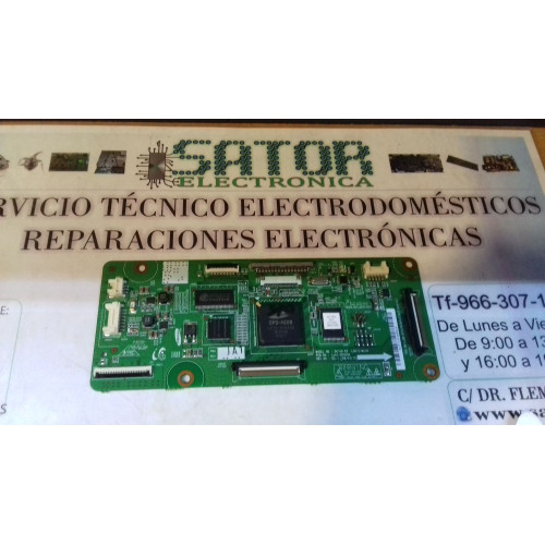 Placa T-com LJ41-05309A