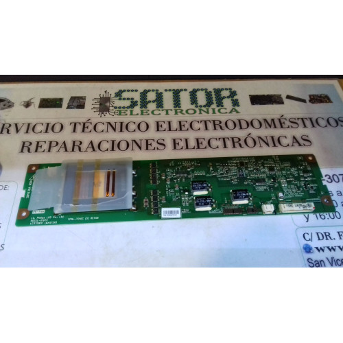 Circuito Inverter 6632L-0197C (LC370WX1)