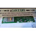 Circuito Inverter 6632-L-0198C (LC370WX1) Circuito Inverter 6632-L-0198C (LC370WX1)