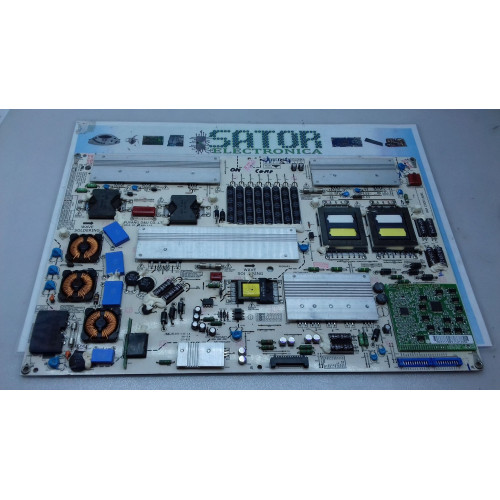 Fuente Alimentación EAY60803203 (YP42LPBD)