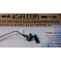 Botón Encendido Sensor IR BN96-39802D BN41-02515A