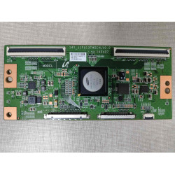 Circuito Electrónico o Placa T-CON 14Y_J1FU13TMGC4LV0.0