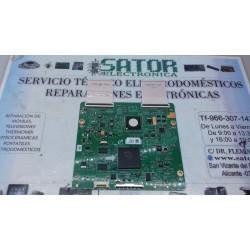 Placa T-com BN41-01789A LSJ550HW04-S