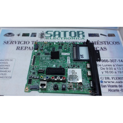 Placa MAIN Eax6648504(1.0)