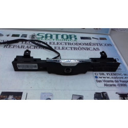 Botonera EBR78480602