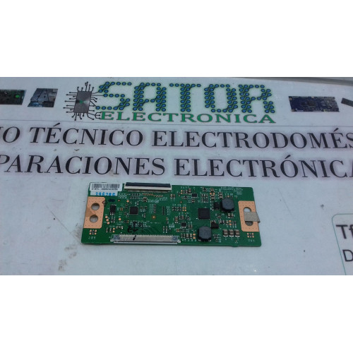 Placa T-com 6870C-0442B (6871L-3962B) Placa T-com 6870C-0442B (6871L-3962B)