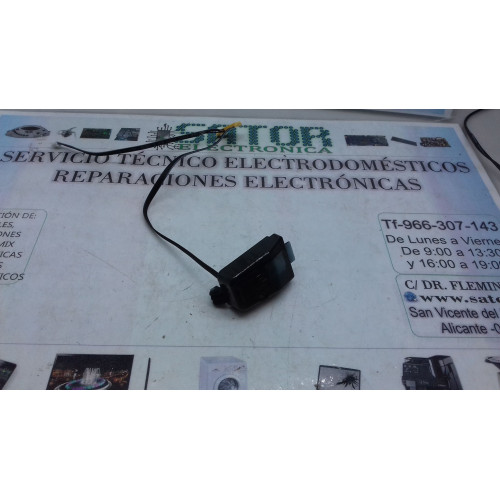 Botón de Encendido Sensor IR BN41-02398A (J4003)