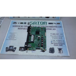 MAIN Board, Placa MAIN BN41-02482A BN40-00313A