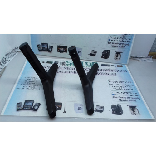 Pie o Base para TV Samsung UE55NU7023K