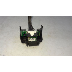 Botón de Encendido Sensor IR BN96-39802A