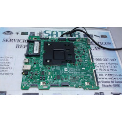 MAIN Board, Placa MAIN BN41-02570A (BN94-11611A)