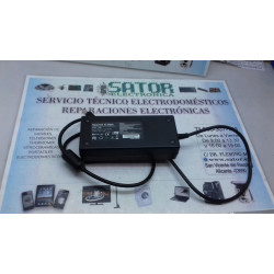Cargador o Adaptador Ac/dc Universal Model 120W