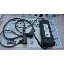 Cargador o Adaptador de Xbox 360