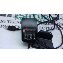 Cargador o Fuente de Alimentación TomTom PSC11R-050 4A00.103 Cargador o Fuente de Alimentación TomTom PSC11R-050 4A00.103