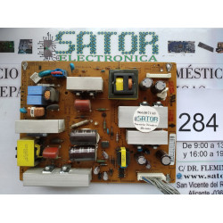 Placa MAIN EAX55176301/10 (LGP32-09P)