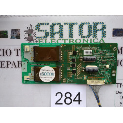 Circuito Inverter LC320WXN 6632L-0528A