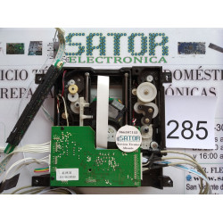 Lector AL09-M Oki L22IA-PDTUV Lector AL09-M Oki L22IA-PDTUV