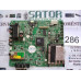 Placa MAIN 17MB25-1